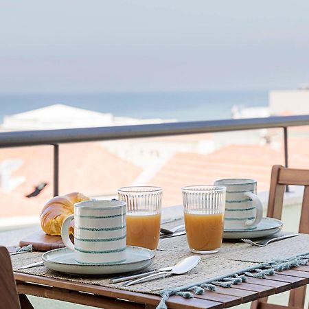 19 Nineteen Suites - Espinho Espinho  Buitenkant foto