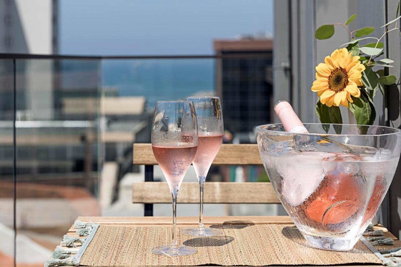 19 Nineteen Suites - Espinho Espinho  Buitenkant foto