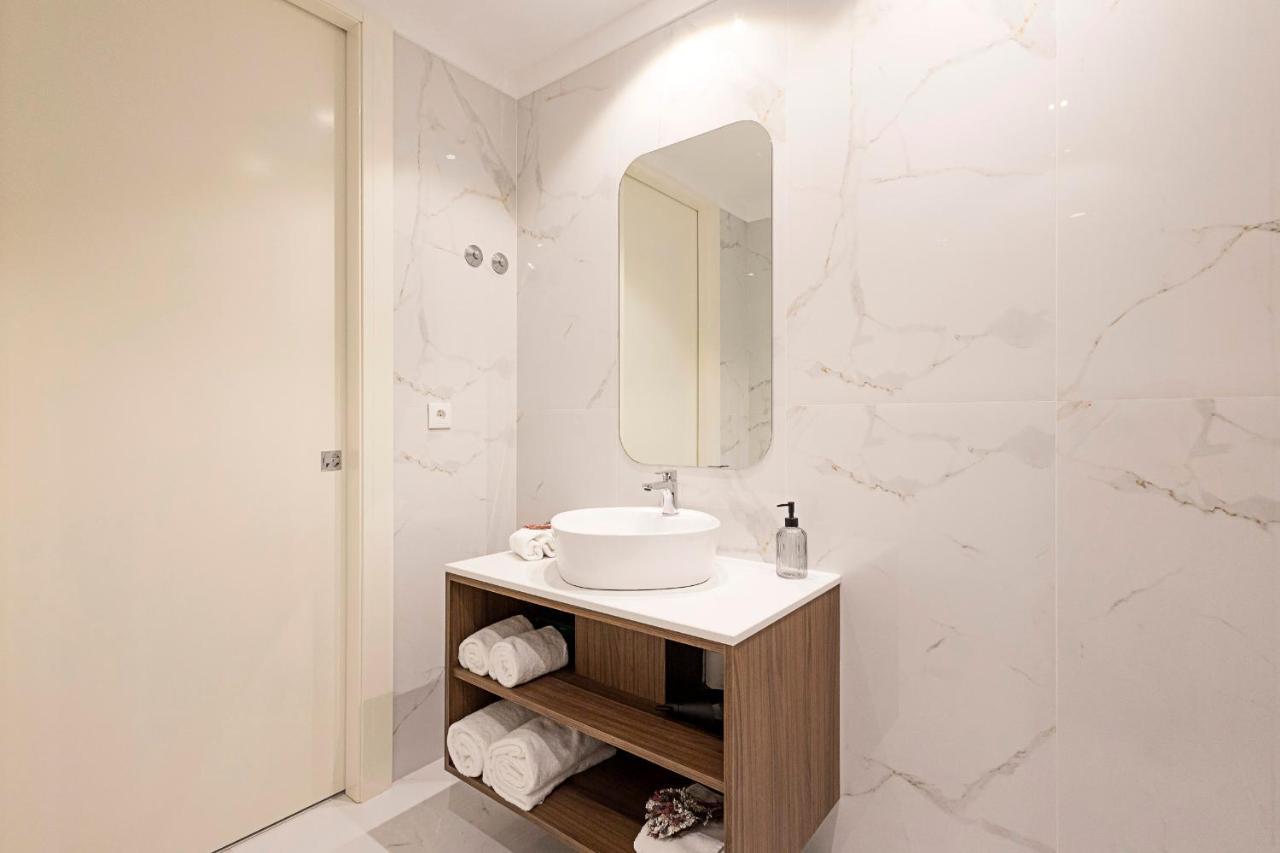 19 Nineteen Suites - Espinho Espinho  Buitenkant foto