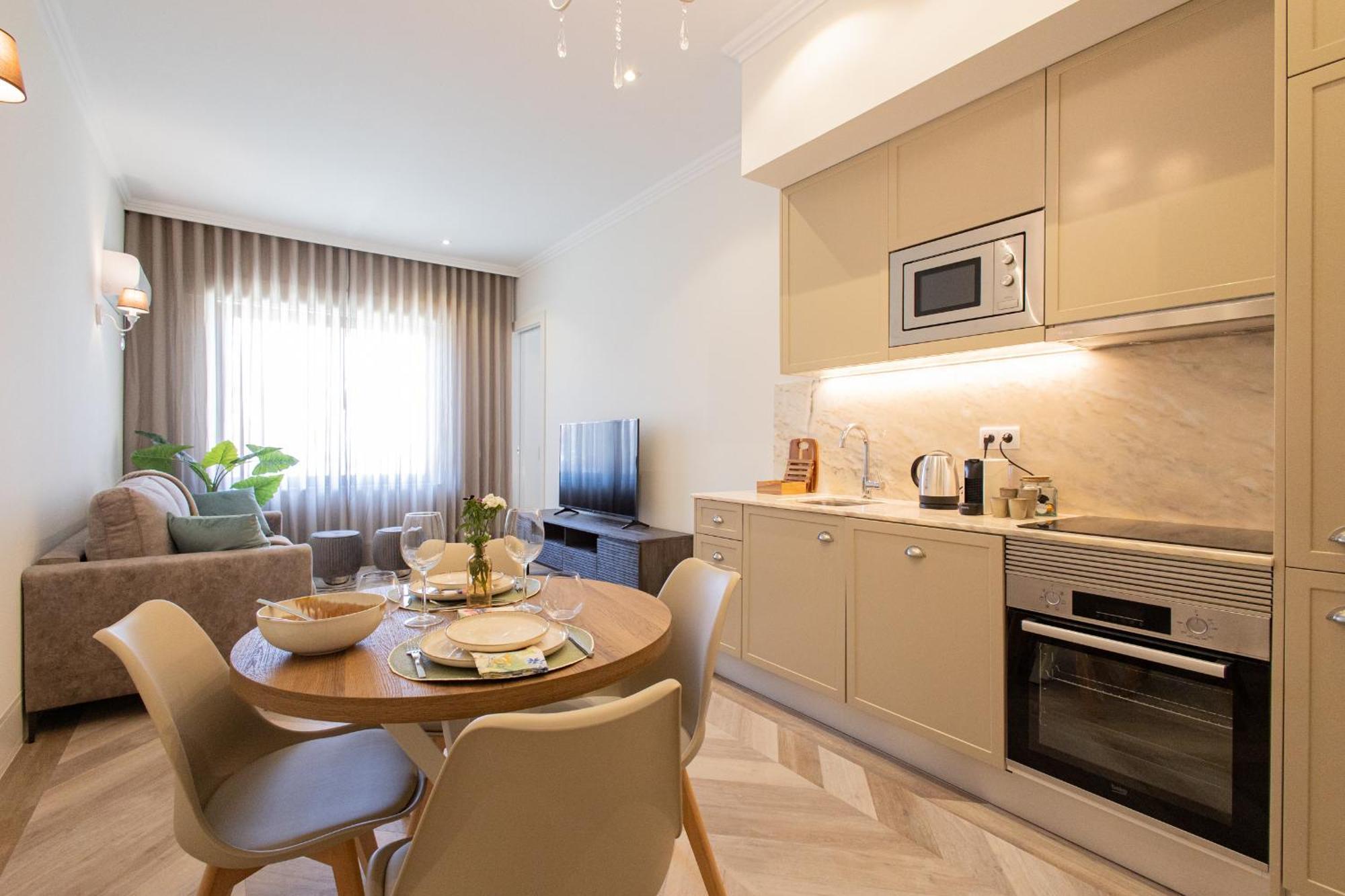 19 Nineteen Suites - Espinho Espinho  Kamer foto