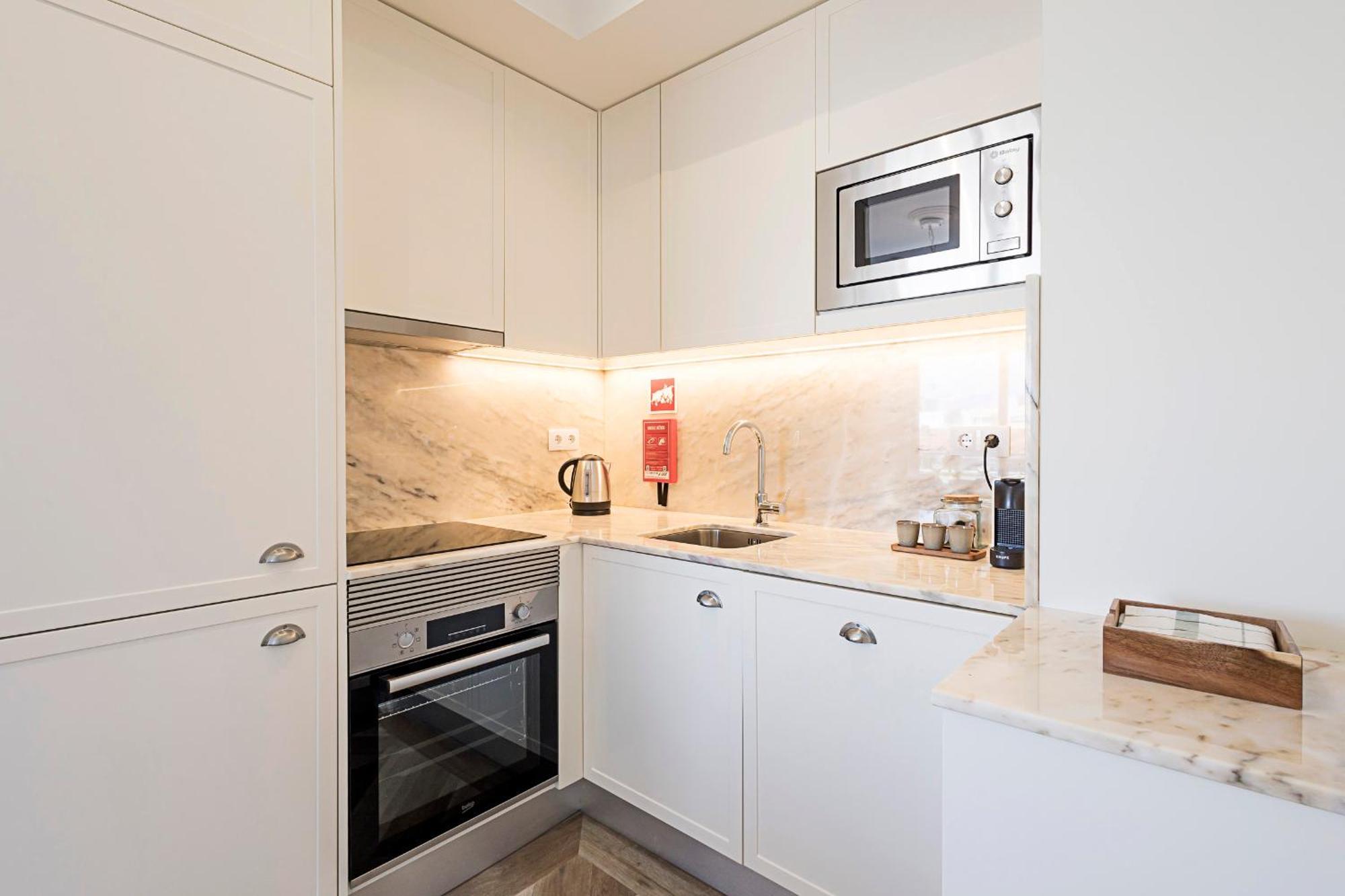 19 Nineteen Suites - Espinho Espinho  Buitenkant foto
