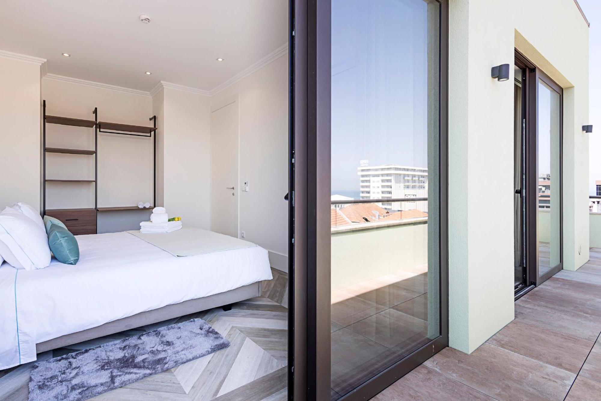 19 Nineteen Suites - Espinho Espinho  Kamer foto