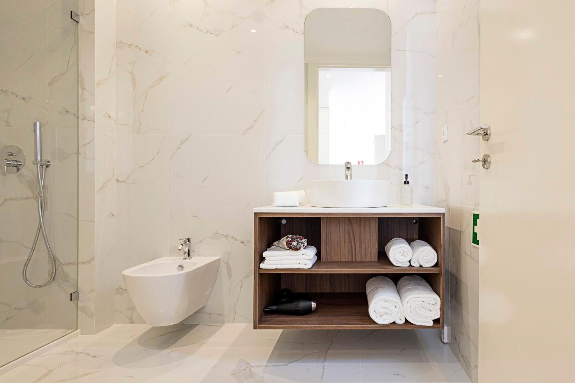 19 Nineteen Suites - Espinho Espinho  Kamer foto