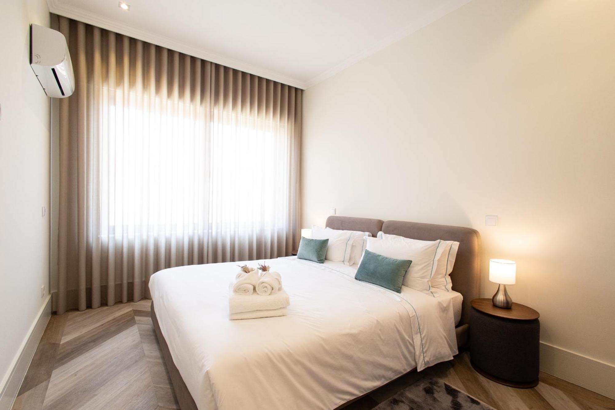 19 Nineteen Suites - Espinho Espinho  Kamer foto