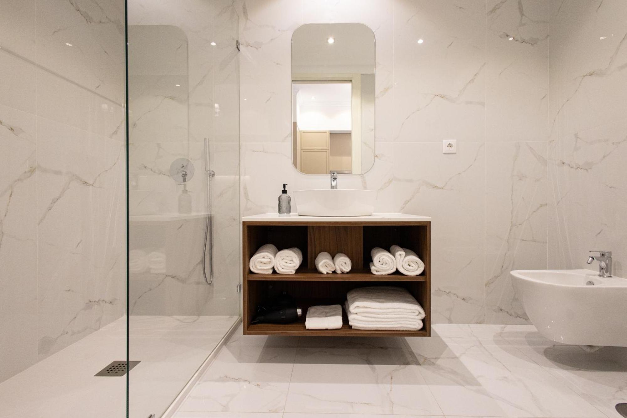 19 Nineteen Suites - Espinho Espinho  Kamer foto