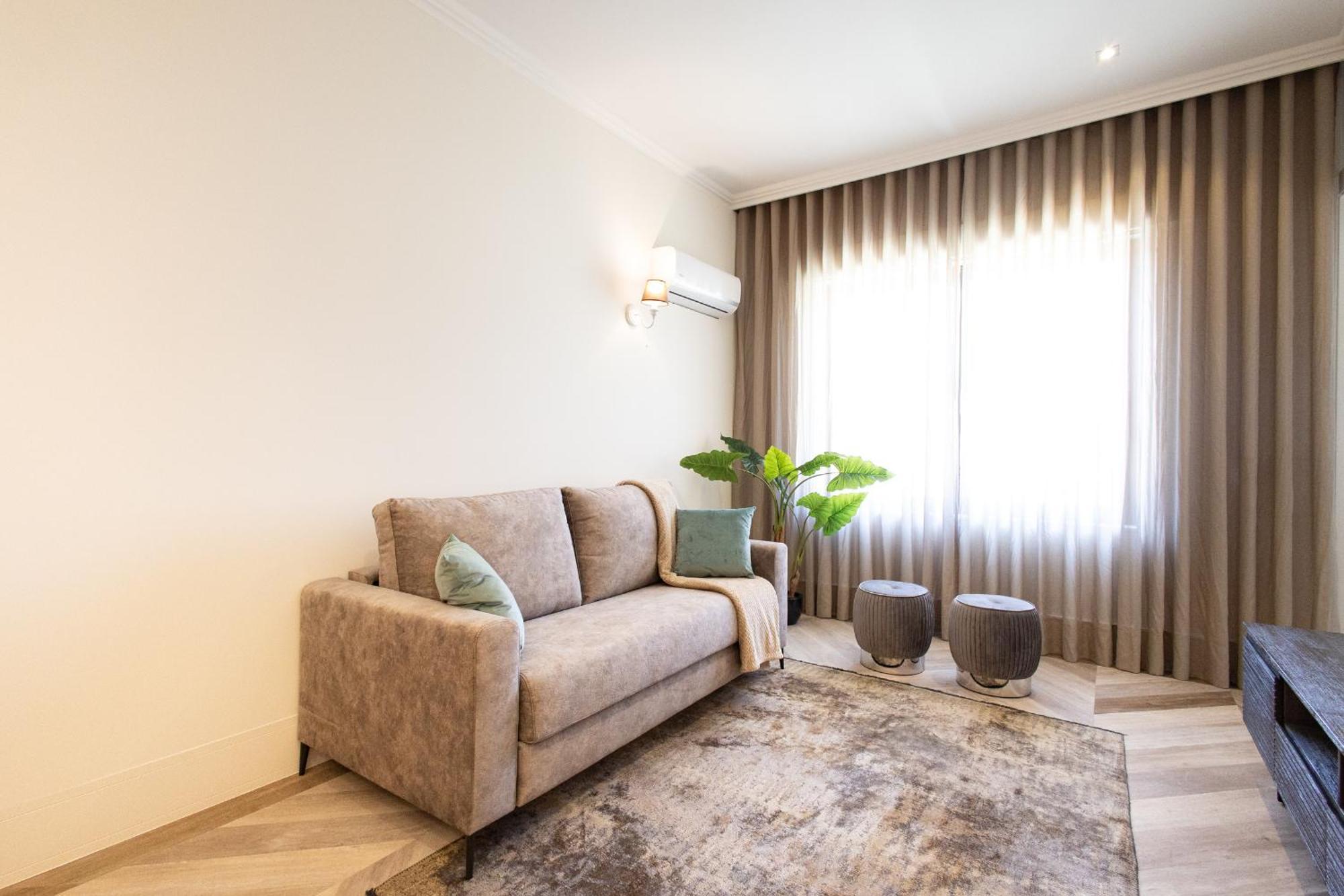 19 Nineteen Suites - Espinho Espinho  Kamer foto