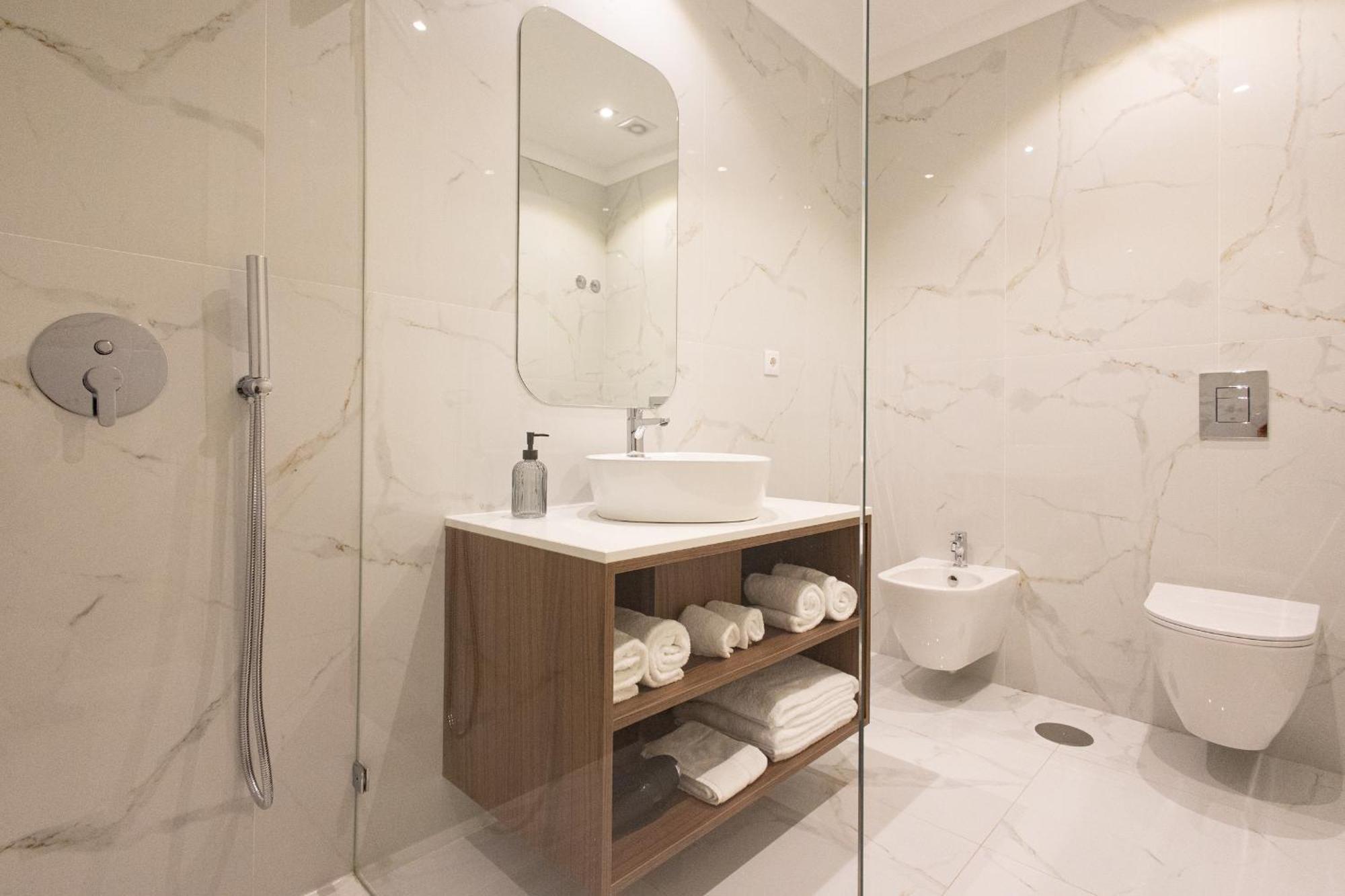 19 Nineteen Suites - Espinho Espinho  Kamer foto